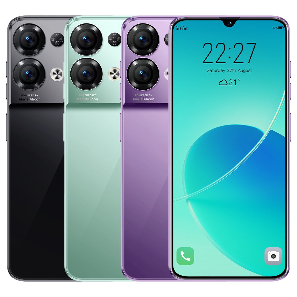 New Original for oppo Reno 9 Pro 8+256gb Global Version Cellphones Original Mobile Phone 5g Smartphones