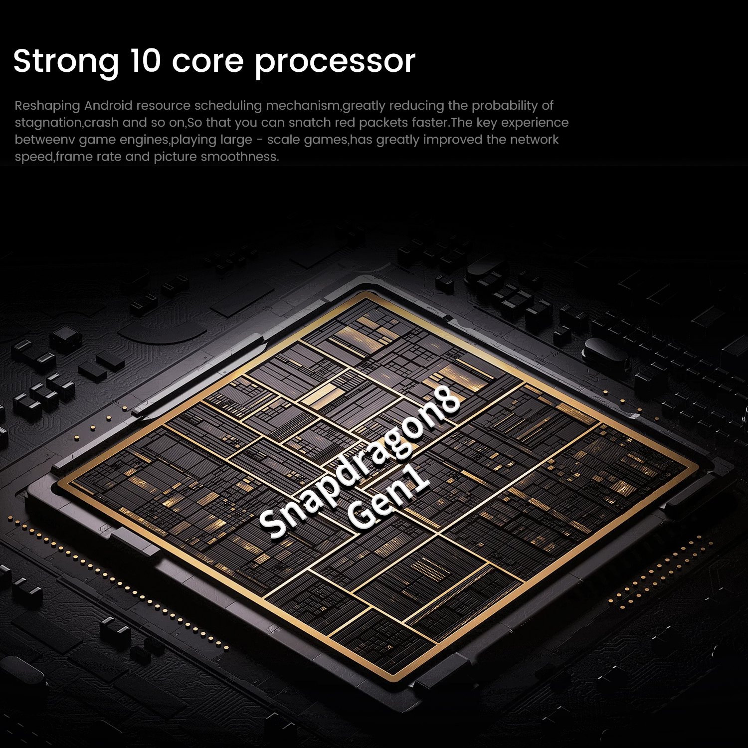New original S23 Ultra 5G smartphone 16GB 512GB Snapdragon 8 10 core with stylus 7.2in large screen Android 12 phone