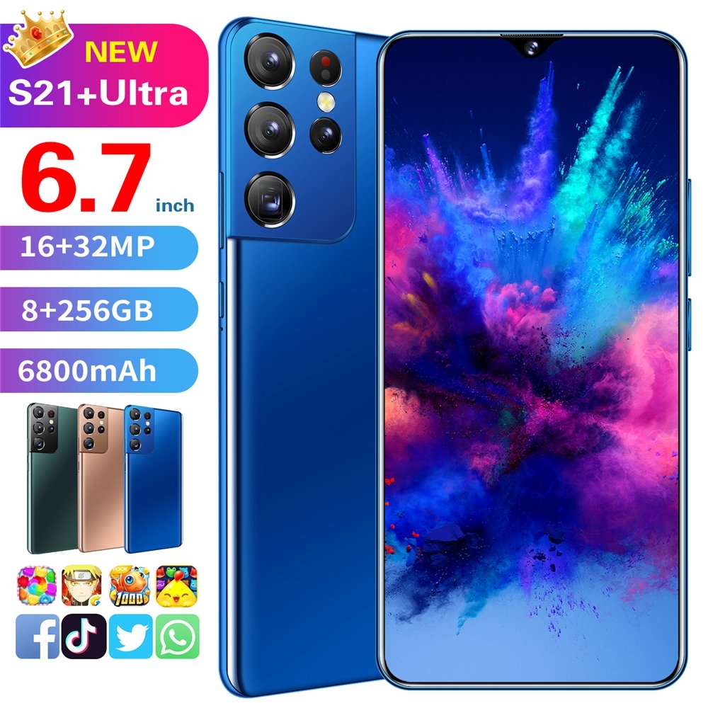 S23 Tripod Asus Rog 6 Case for Gabb Phone 3c Battery Smart Phone 5g Smartphone 8 256gb 4g 5g Mobile Phone OLED Android 11 6.7