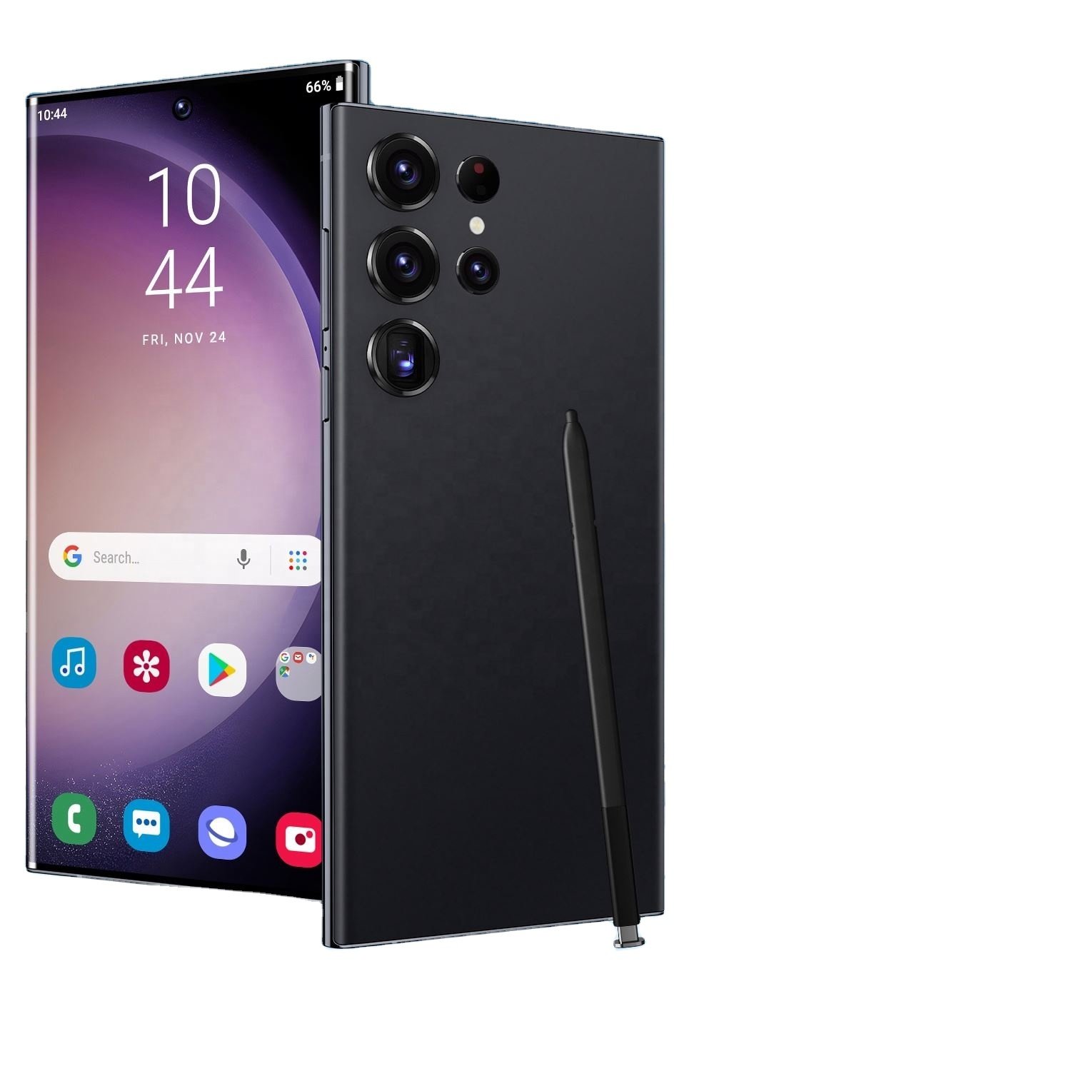 Original phones s24 ultra Smartphones 7.3 inches 16GB+1TB 5G Dual SIM Cellphone Mobile Phone Android 13 s24 ultra 5g smartphone