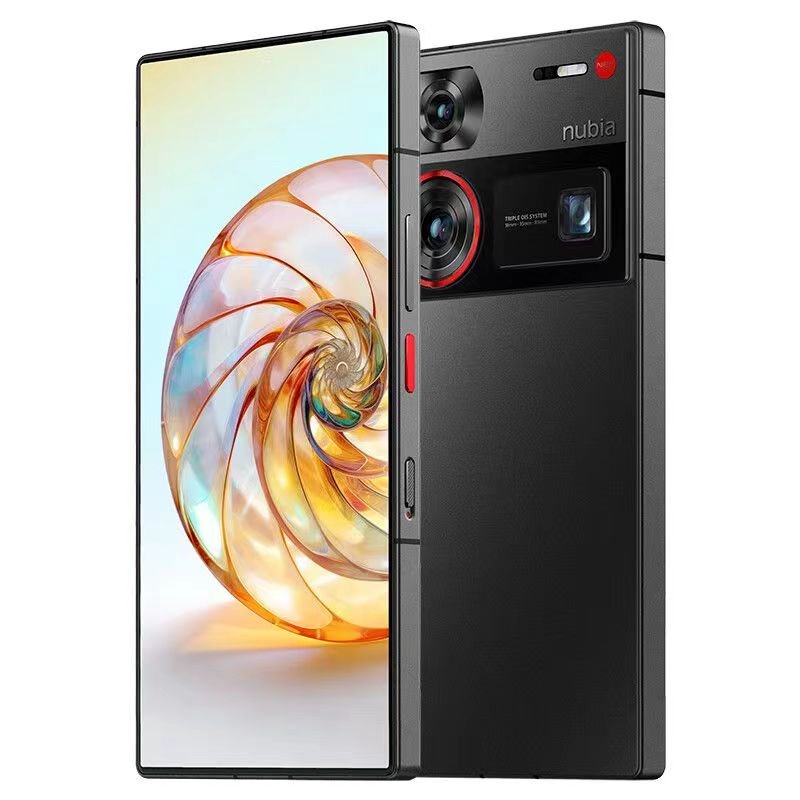Wholesale 5G Smartphone For Nubia Z60 Ultra Game Phone 8 Gen 3 CPU 6000 mAh Battery Mobile Phone