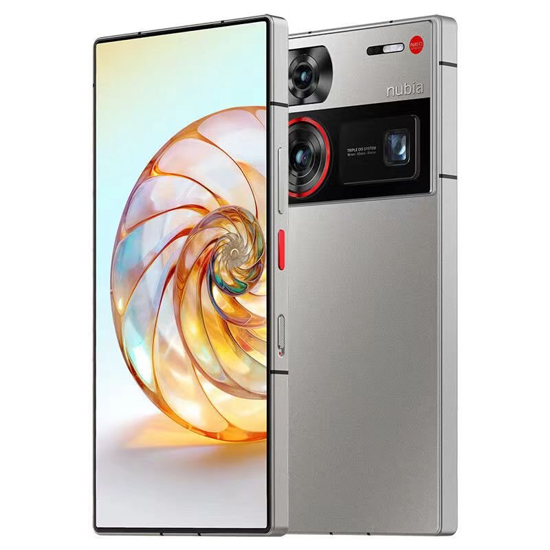 Wholesale 5G Smartphone For Nubia Z60 Ultra Game Phone 8 Gen 3 CPU 6000 mAh Battery Mobile Phone