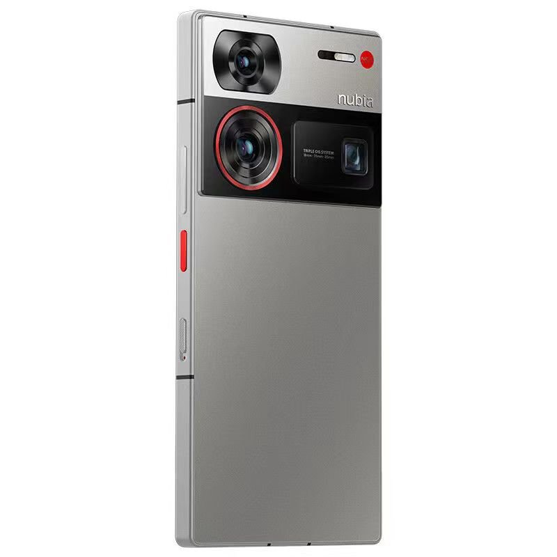 Wholesale 5G Smartphone For Nubia Z60 Ultra Game Phone 8 Gen 3 CPU 6000 mAh Battery Mobile Phone
