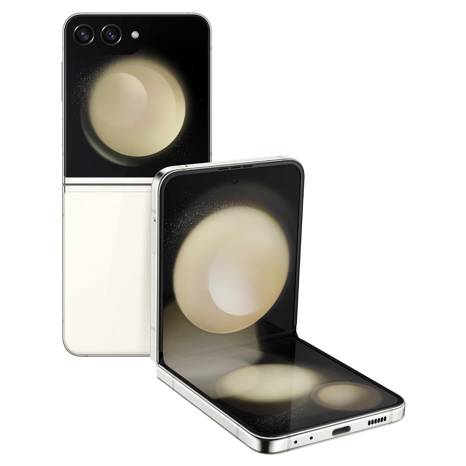 Wholesale Used Mobile Phones For Samsung Galaxy Z Flip 5 5g Smartphone Original global version Android smart phone