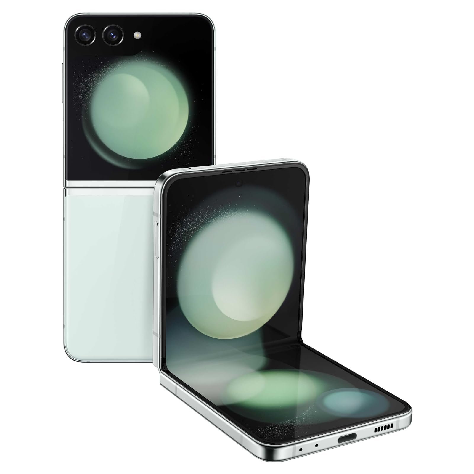 Wholesale Used Mobile Phones For Samsung Galaxy Z Flip 5 5g Smartphone Original global version Android smart phone