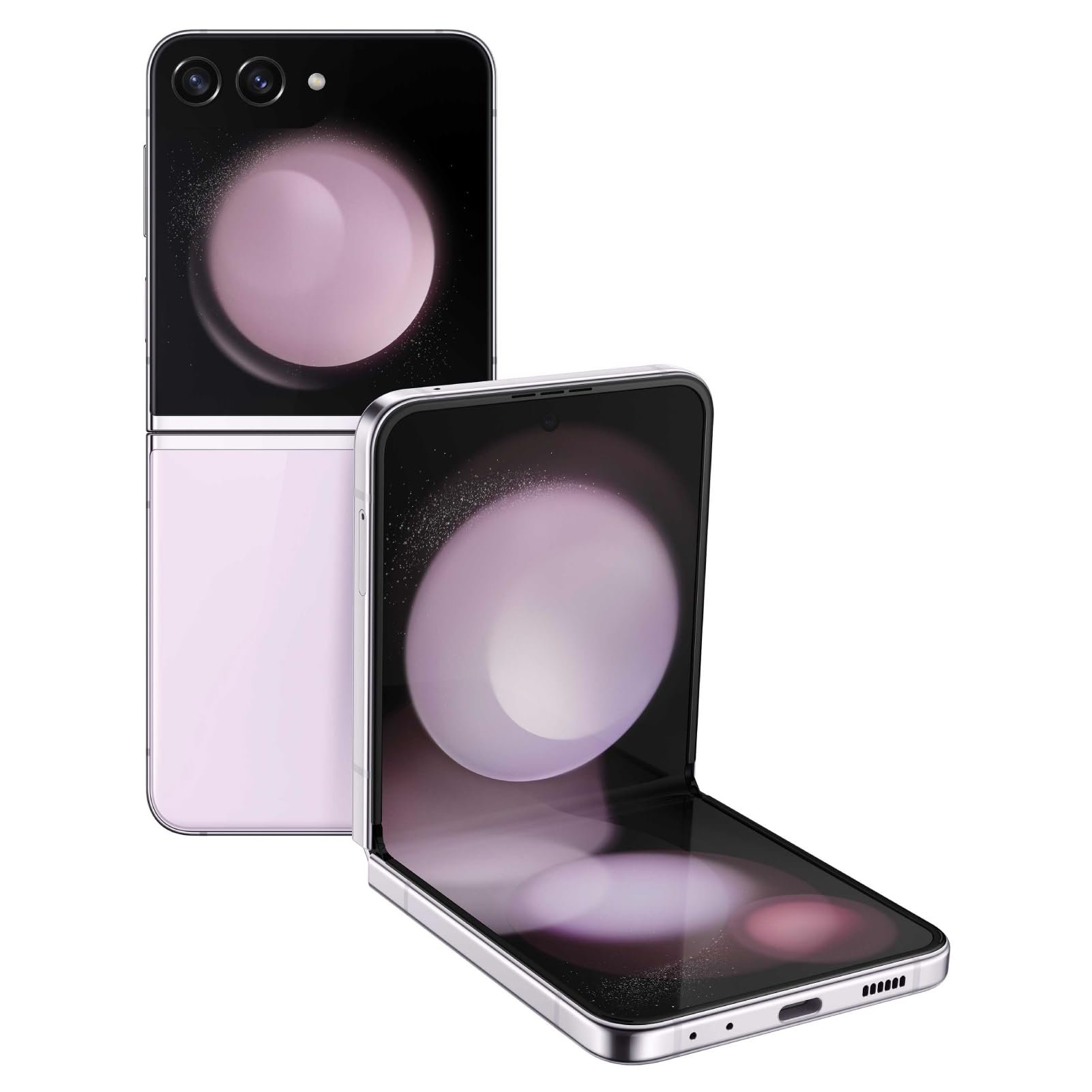 Wholesale Used Mobile Phones For Samsung Galaxy Z Flip 5 5g Smartphone Original global version Android smart phone