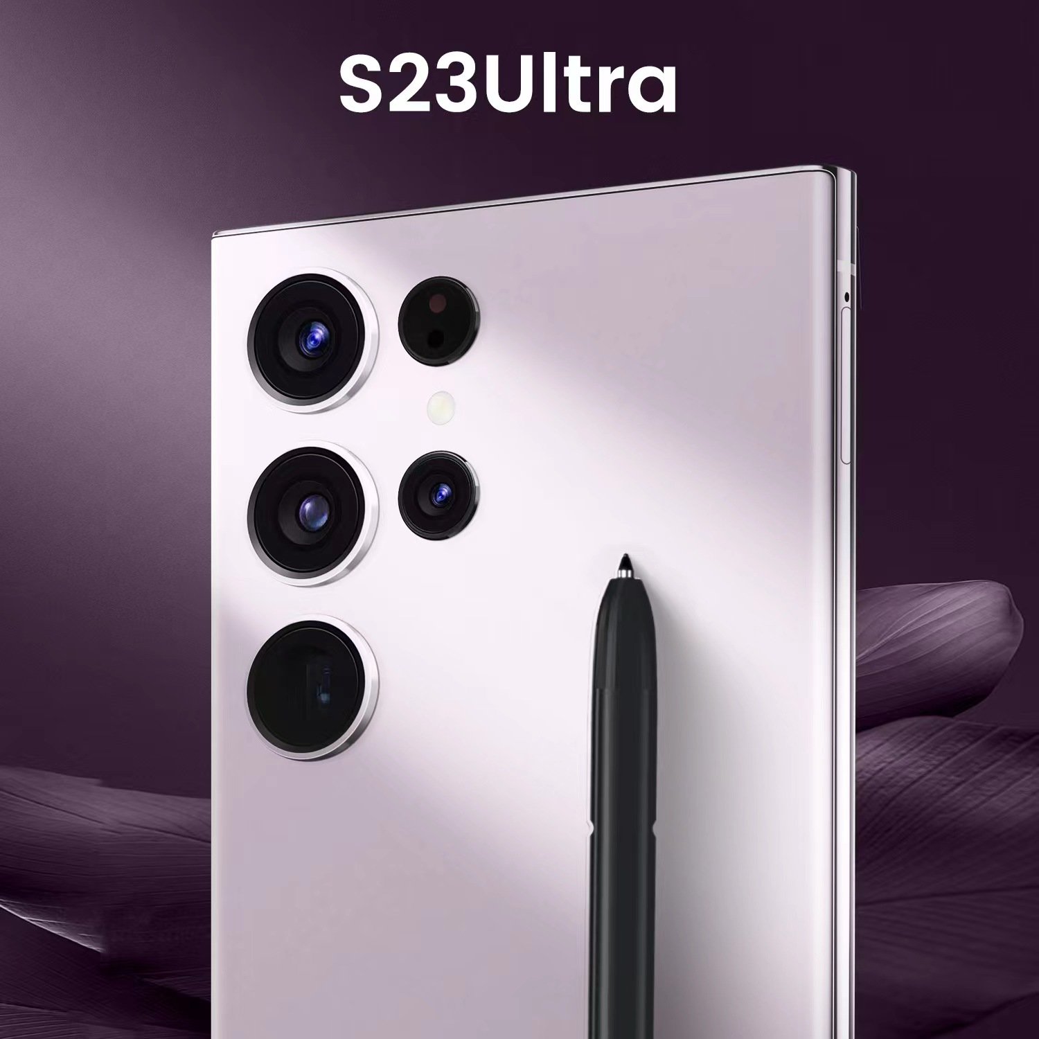 16+1TB Galaxy S24 Ultra smartphone 6.8inch telephone Global Version Unlock S-Pen 4G WIFI android S23 S24 Smart phone