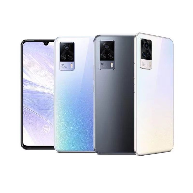 Original Vvo Phone Telefono con fotocamera For Vvo S9e 5G 8+128 Unlocked 5G Smartphone Used Mobile Phones