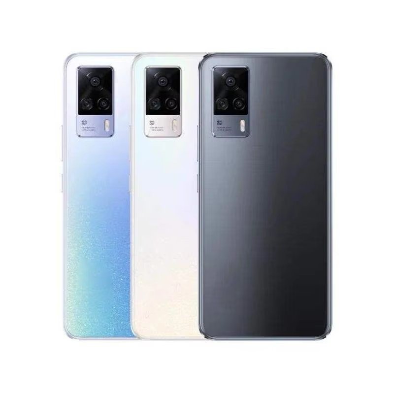 Original Vvo Phone Telefono con fotocamera For Vvo S9e 5G 8+128 Unlocked 5G Smartphone Used Mobile Phones