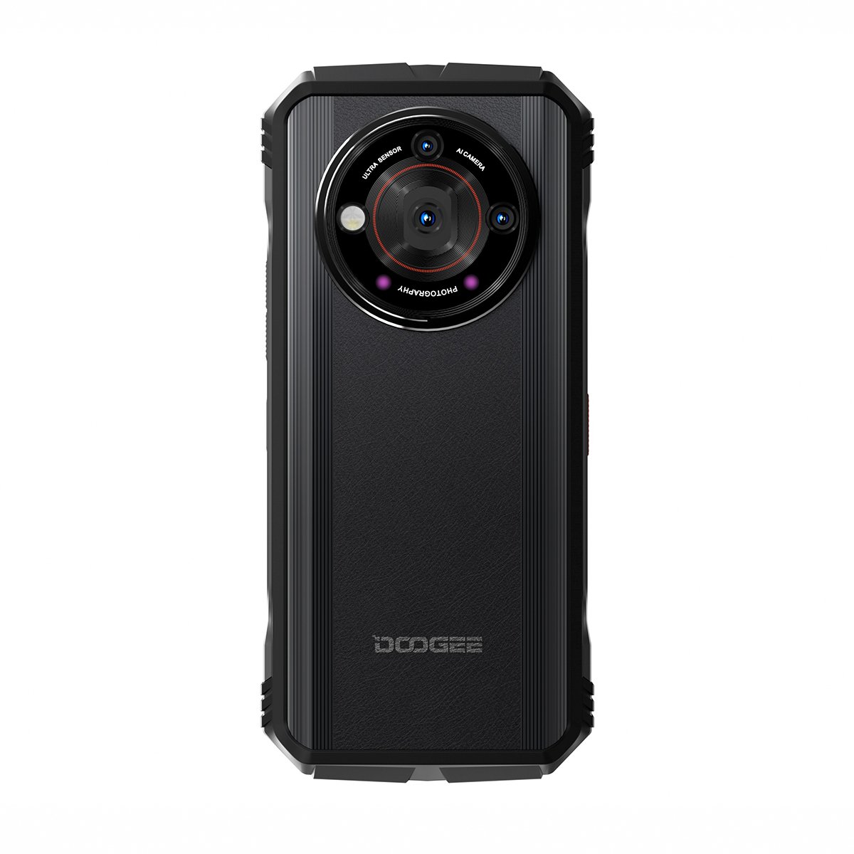 DOOGEE V30 Pro Rugged Phone Android 13 Mian 200MP Camera 32GB+512GB Dimensity 7050 5G Smartphone 6.58" FHD Display 10800mAh 33W