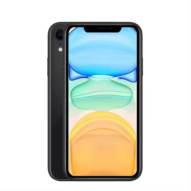 Hot sales phone Xr 64gb 128gb 256gb Wholesale Cheap Smartphone Original Used Mobile Phones For phone Xr