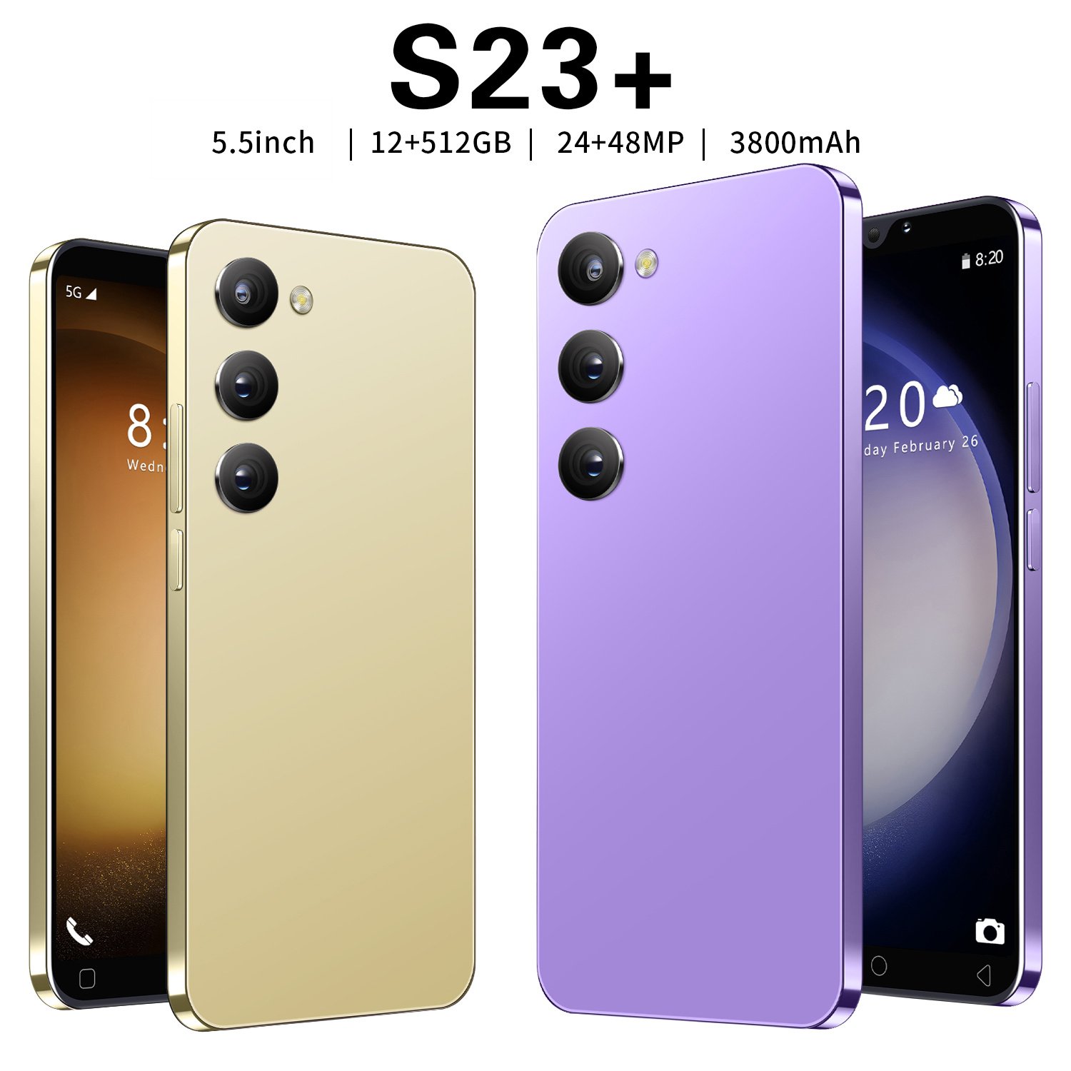 Global Version Red mi Note 11s 4g Cellphone 64gb/128gb new 4g 5g Smartphones