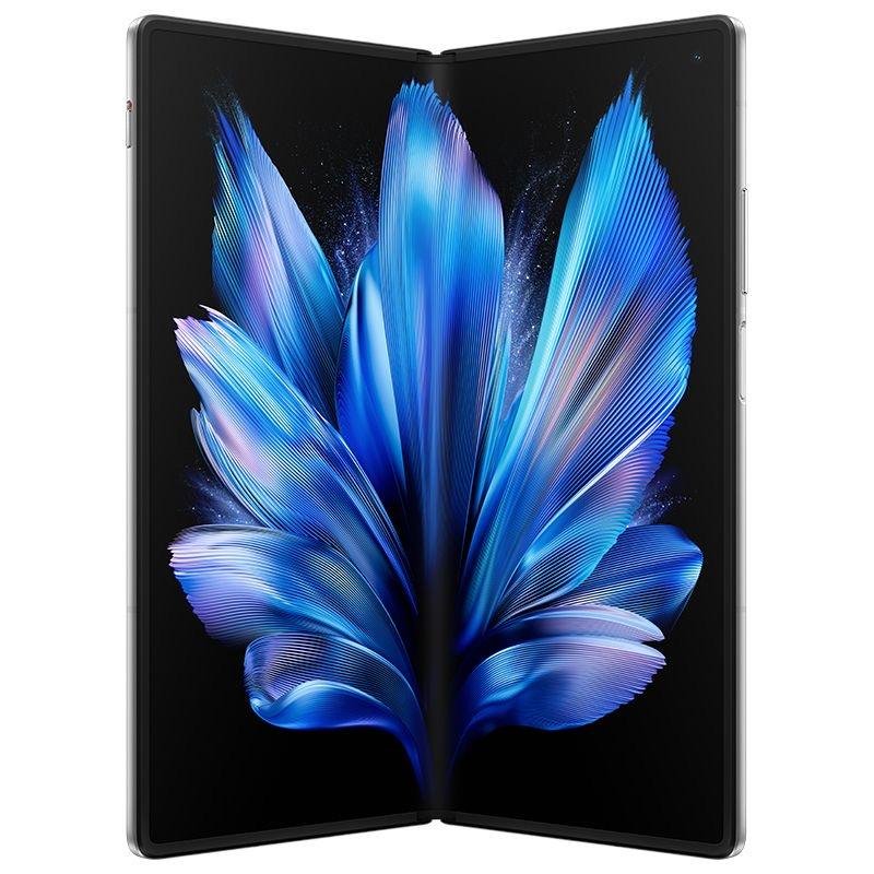 2024 New vivo X Fold3 Pro Folding screen phone 5G smartphone 8.03inch Snapdragon 8 Gen 3 16GB+1TB 50+50+64MP Camera Support NFC