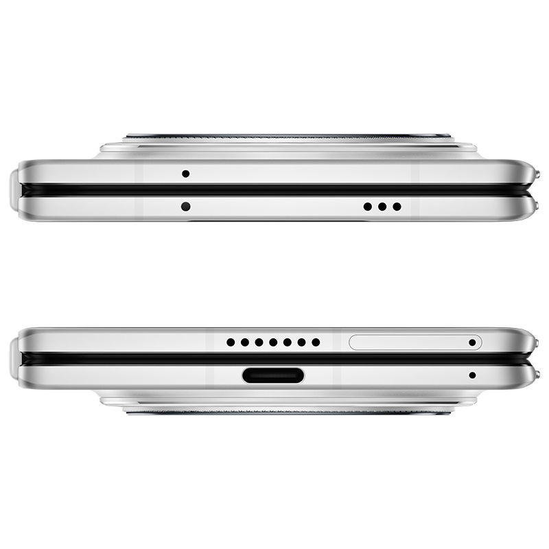 2024 New vivo X Fold3 Pro Folding screen phone 5G smartphone 8.03inch Snapdragon 8 Gen 3 16GB+1TB 50+50+64MP Camera Support NFC