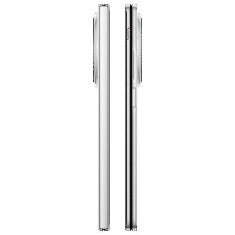 2024 New vivo X Fold3 Pro Folding screen phone 5G smartphone 8.03inch Snapdragon 8 Gen 3 16GB+1TB 50+50+64MP Camera Support NFC