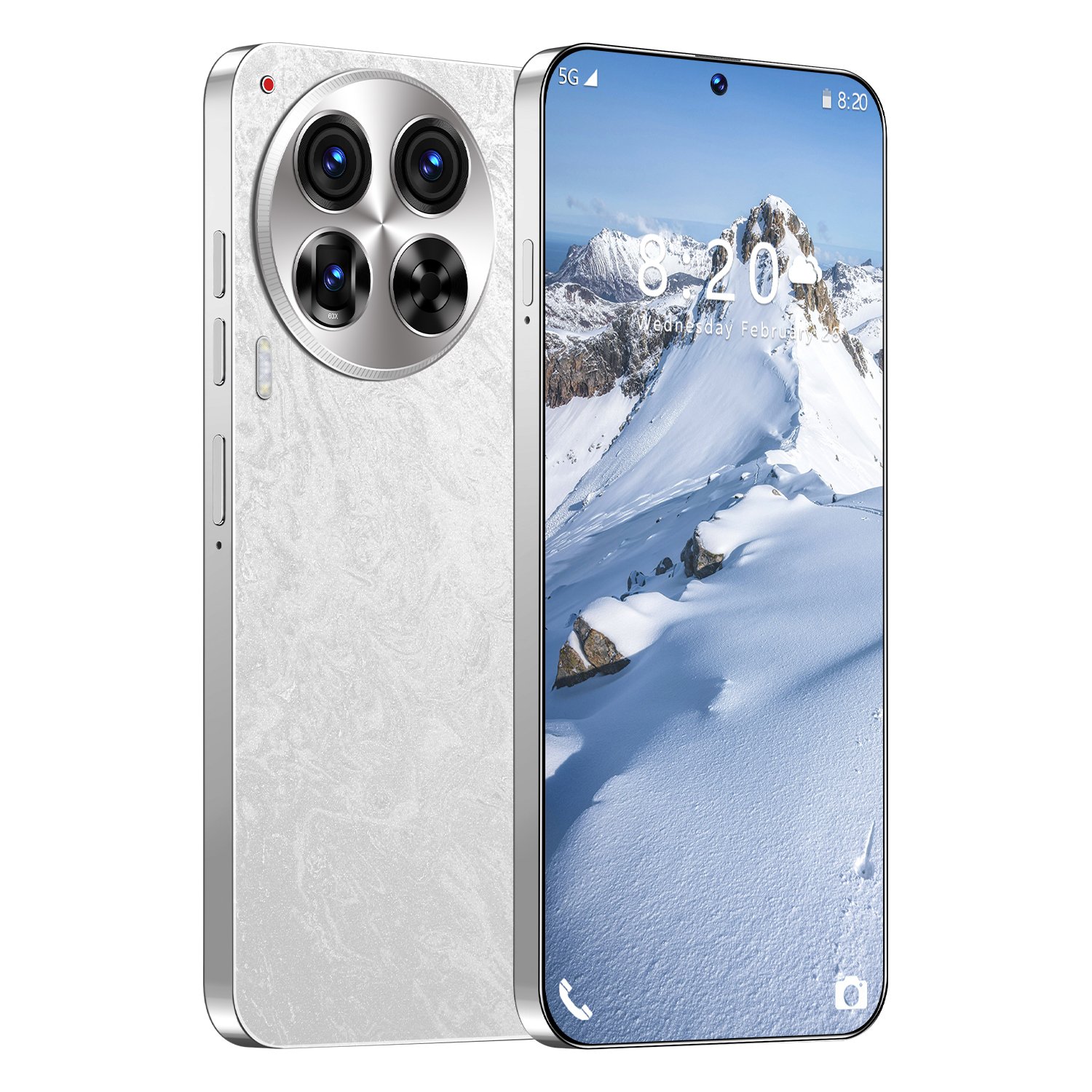 2024 Wholesale Global Camon 30 Premier 5g smartphone unlocked 6.8-inch 4G/5g Android phone