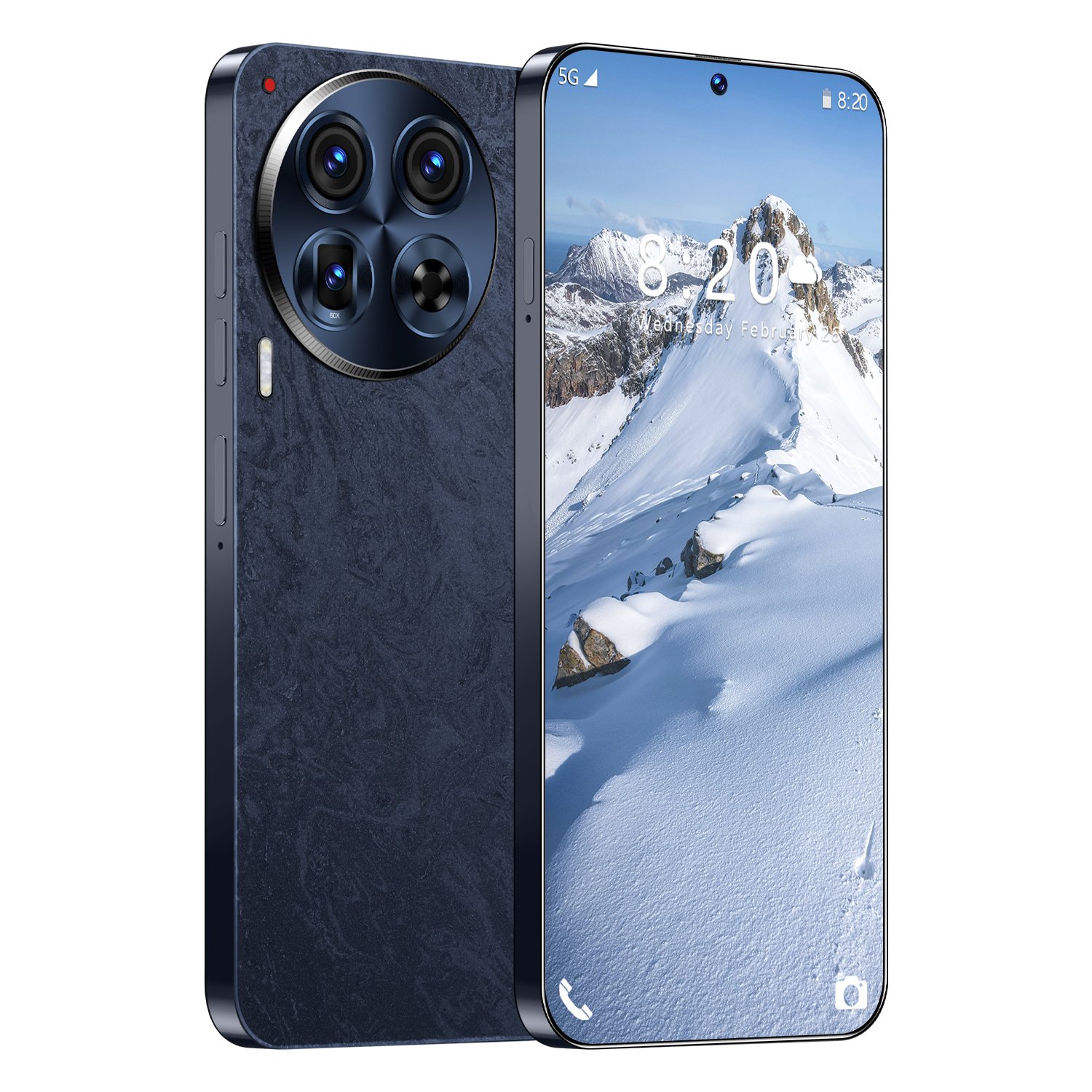 2024 Wholesale Global Camon 30 Premier 5g smartphone unlocked 6.8-inch 4G/5g Android phone