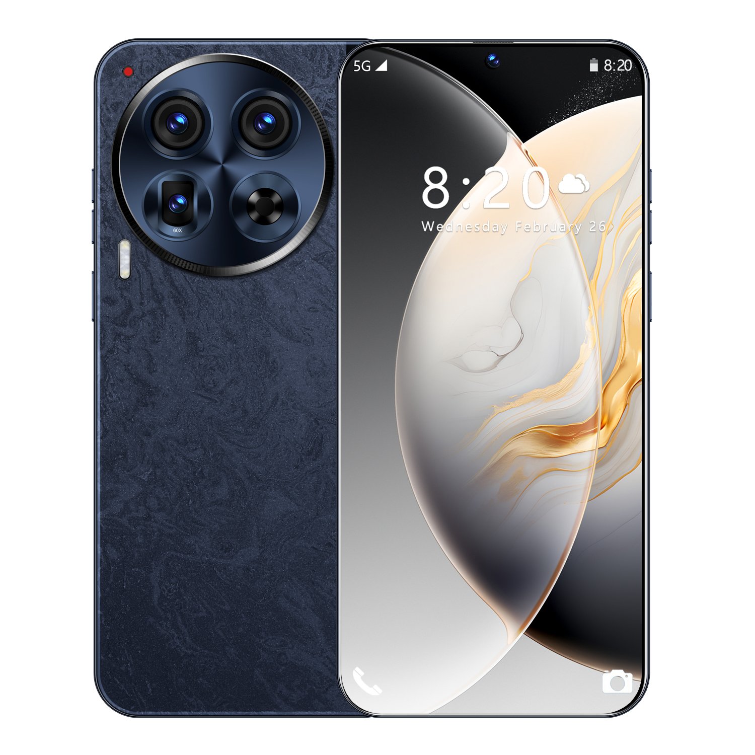 2024 Wholesale Global Camon 30 Premier 5g smartphone unlocked 6.8-inch 4G/5g Android phone