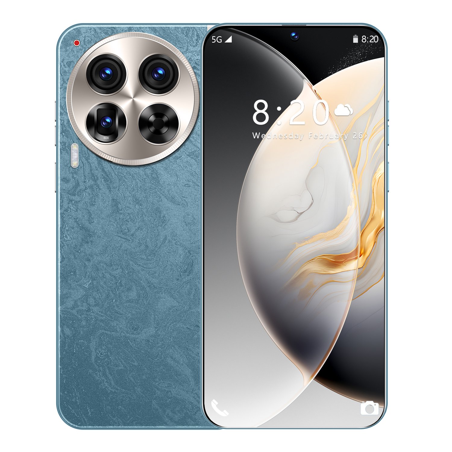 2024 Wholesale Global Camon 30 Premier 5g smartphone unlocked 6.8-inch 4G/5g Android phone