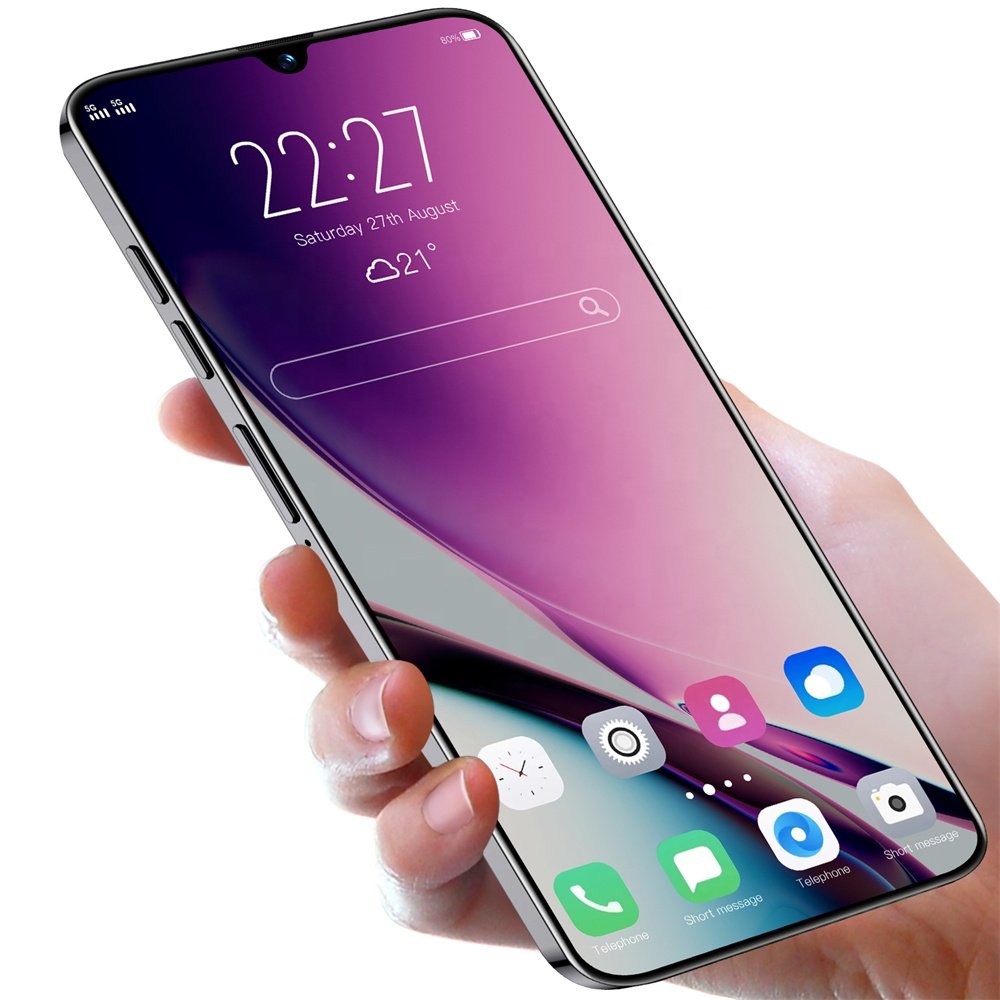2023 Reno 9pro 7.3 inch 5g Smartphone Reno 9 Pro Android Mobile Phone 16gb+1tb Unlocked Mobile Phones Low Price