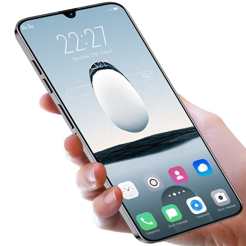 2023 Reno 9pro 7.3 inch 5g Smartphone Reno 9 Pro Android Mobile Phone 16gb+1tb Unlocked Mobile Phones Low Price