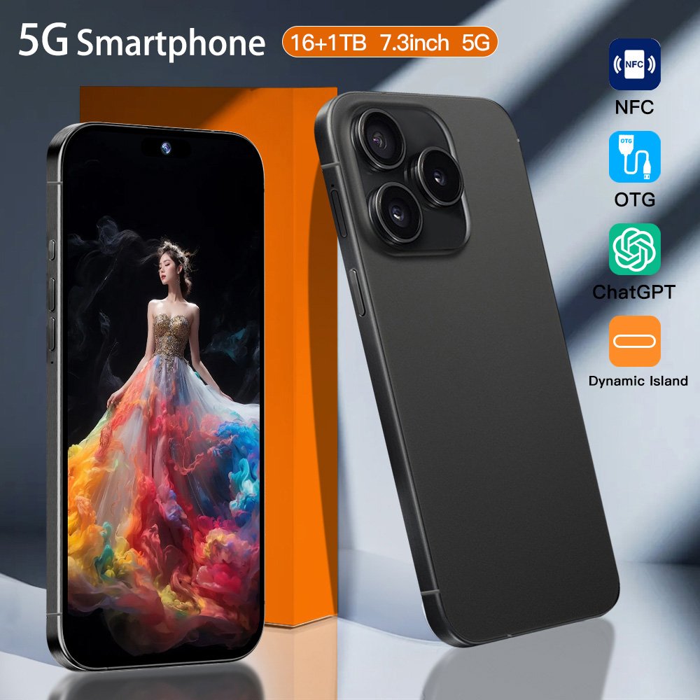 Slimoro Low Price Andoroid Feature Phone Mobile Android 5G Smartphone Unlocked Cell Phone Smartphone Telefono Mobile Wholesales