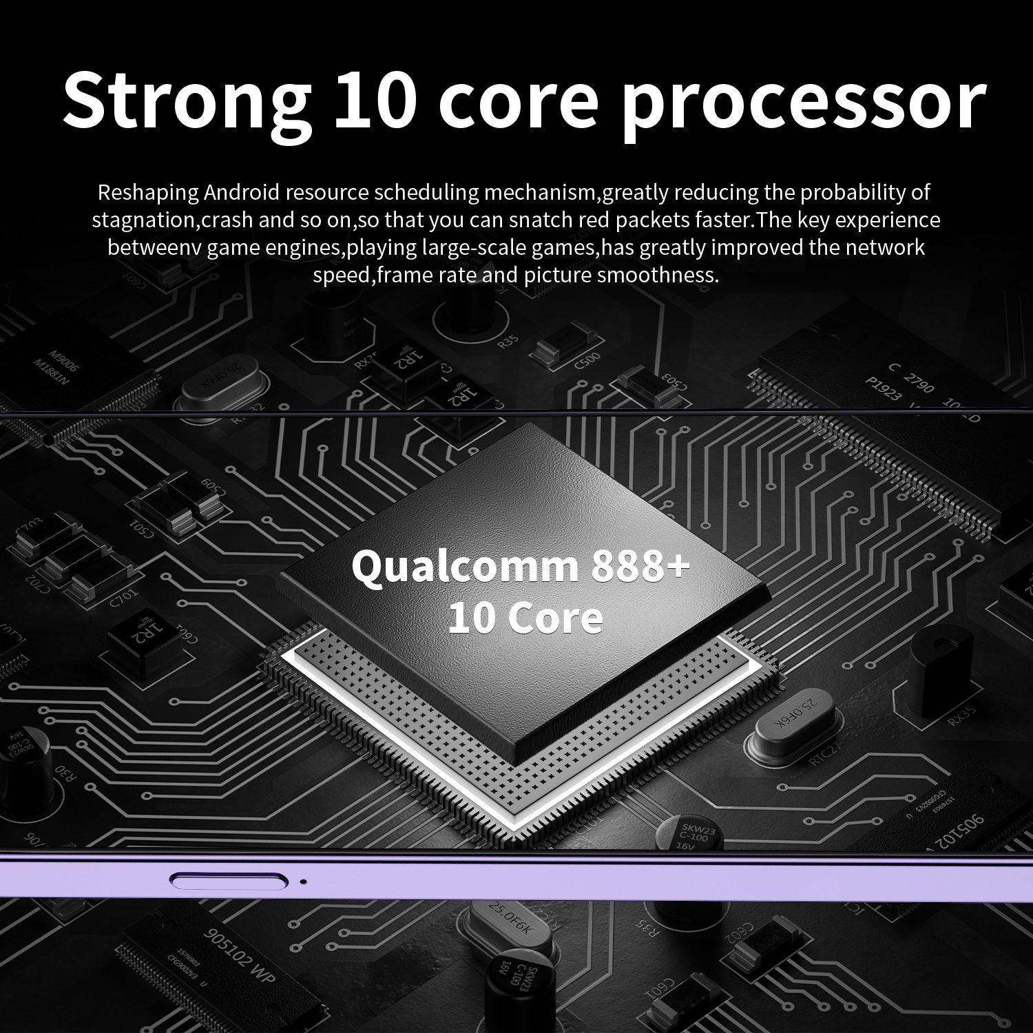 Phone 14 pro max 8GB+512GB Smartphone 5g Smartphone 6.7inch Screen Dual Sim Card I 14 phone 14 Pro Max 5g Smartphones 64MP