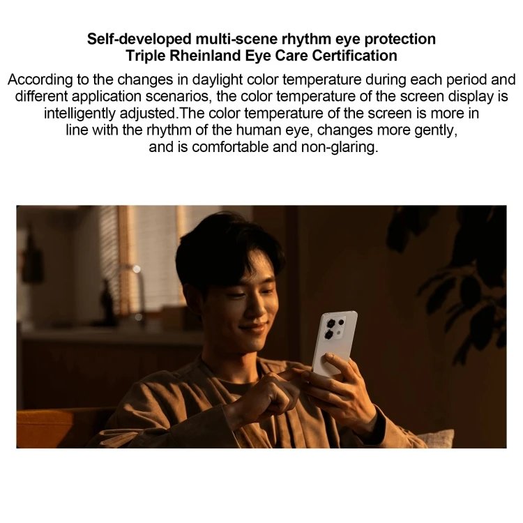 New Original Xiaomi Redmi Note 13 Pro 5G 12GB 256GB 6.67 Inch MIUI 14 QS 7s Gen 2 5G Mobile Phone