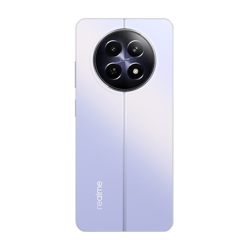 Brand New realme 12 12GB+512GB 6.72" 120Hz LCD Display Dimensity 6100+ 45W SUPERVOOC Charge 5000mAh cheap 5G smartphone