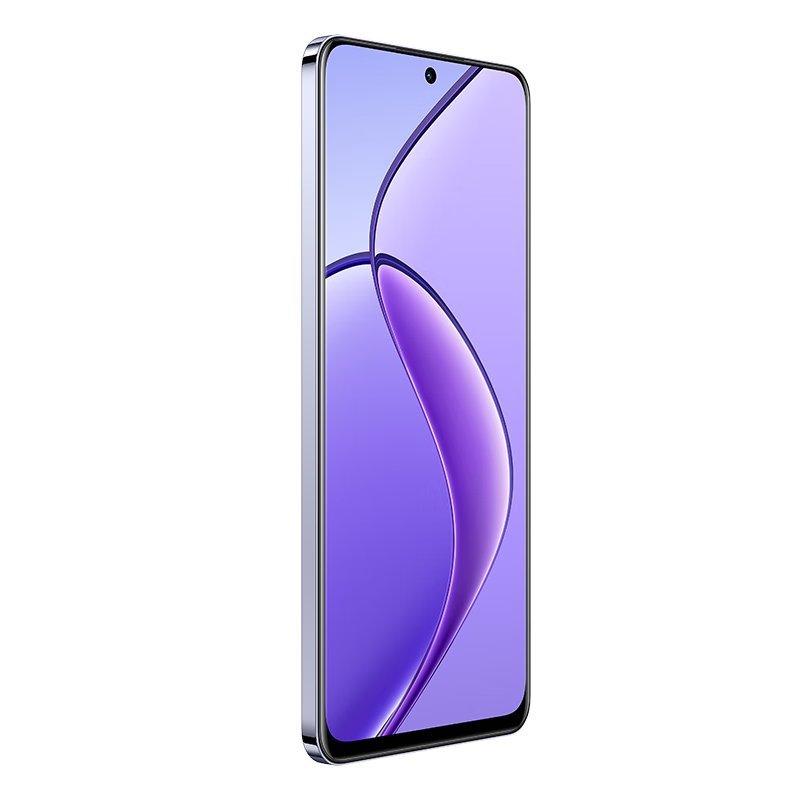 Brand New realme 12 12GB+512GB 6.72" 120Hz LCD Display Dimensity 6100+ 45W SUPERVOOC Charge 5000mAh cheap 5G smartphone