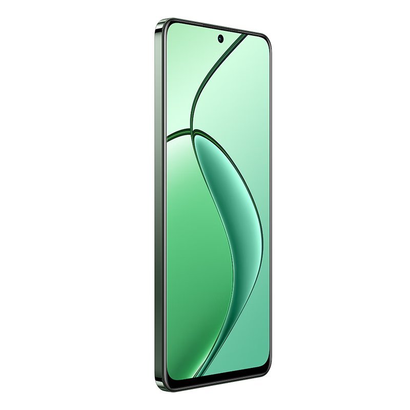 Brand New realme 12 12GB+512GB 6.72" 120Hz LCD Display Dimensity 6100+ 45W SUPERVOOC Charge 5000mAh cheap 5G smartphone