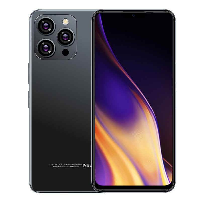 2024 new authentic 15pro e-sports games smartphone 5G full Netcom student price 256GB 512G large memory