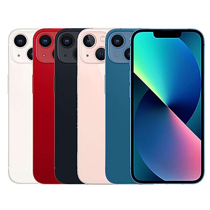 High Quality 5G Smartphone Mobile Phone Unlocked Original Cellphone Cellular for iphone 13