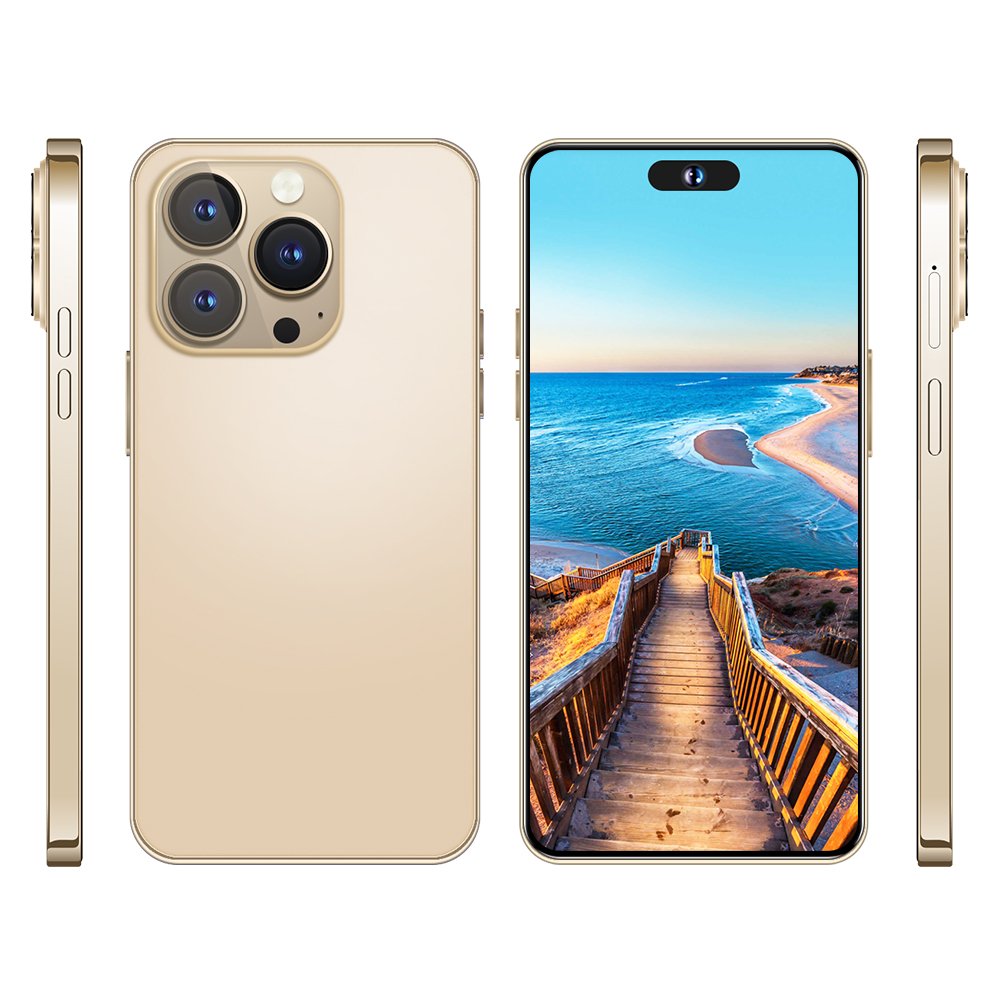 2024 HOT NEW smart phone 15PM 5G