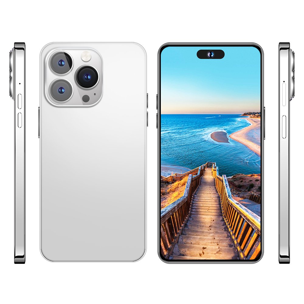 2024 HOT NEW smart phone 15PM 5G