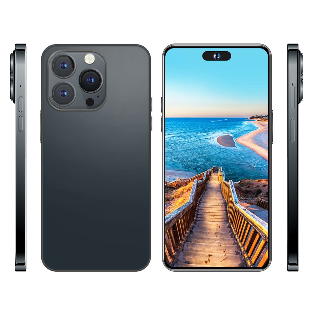 2024 HOT NEW smart phone 15PM 5G
