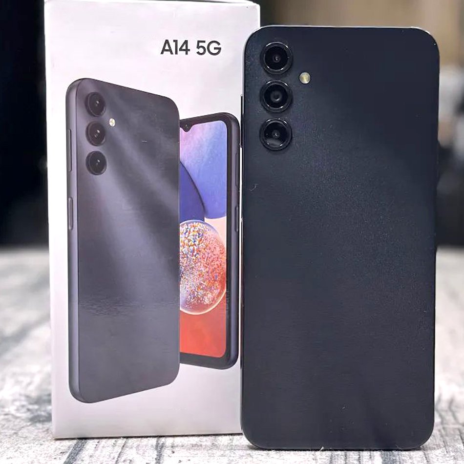 EU version A14 5G smartphone 2SIM 128GB Android mobile phone Hot sale A13 A15 A54 celulares cellphone