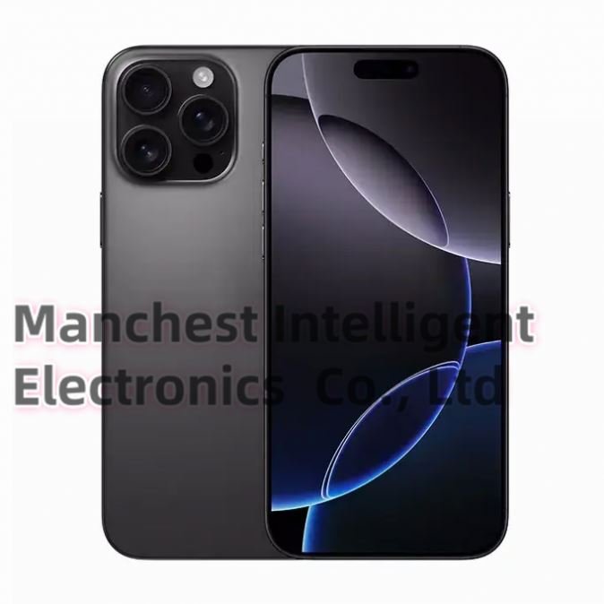 Maximize Your Tech Unlocked Android i16 Clone 16 Pro Max 5G Smartphone 16GB+1TB 2024 Edition