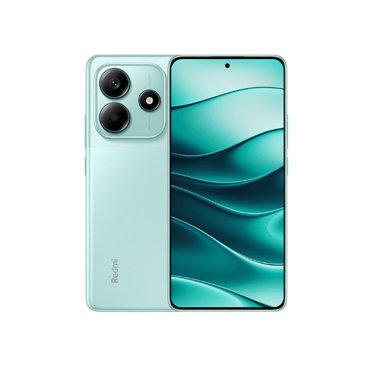 Original Xiaomi Redmi Note 14 5G Smartphone 12GB 256GB Mi Mobile Phone 5110mAh 50MP Rear Camera Cell Phone