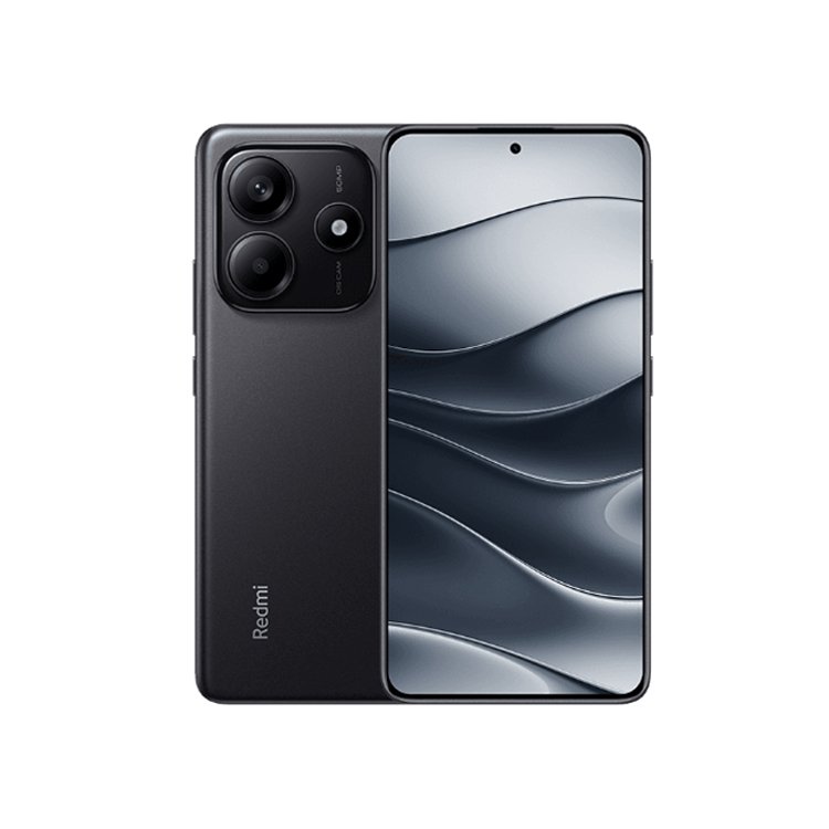 Original Xiaomi Redmi Note 14 5G Smartphone 12GB 256GB Mi Mobile Phone 5110mAh 50MP Rear Camera Cell Phone