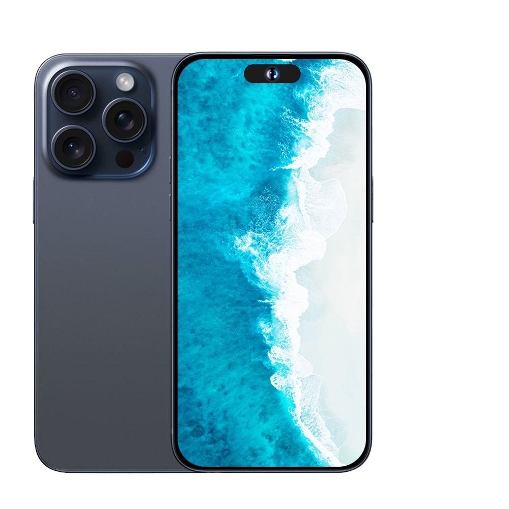 New Design Smartphone 16 Pro Max Original Cellular Android 5g Smartphone 1T 512gb 256gb i16 Pro Mobile Phones