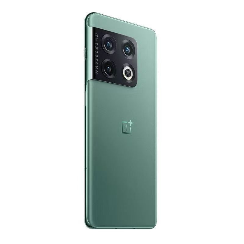 5G Smartphone Secnd Hand Android Mobile Phone Oneplus 10 Pro 99% New Snapdragon 888 Global Rom Wholesale Low price 512GB 1TB