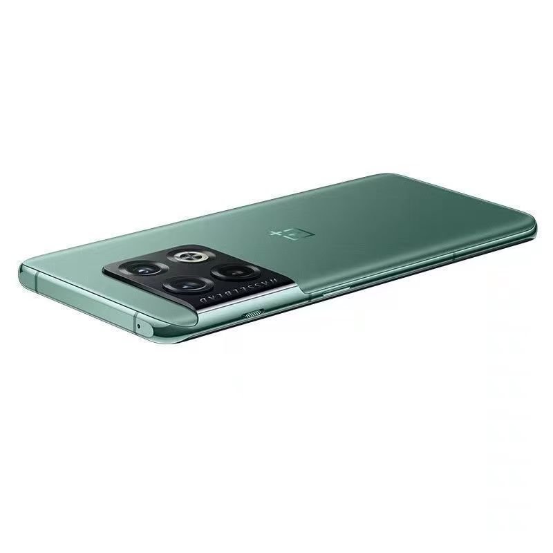 5G Smartphone Secnd Hand Android Mobile Phone Oneplus 10 Pro 99% New Snapdragon 888 Global Rom Wholesale Low price 512GB 1TB