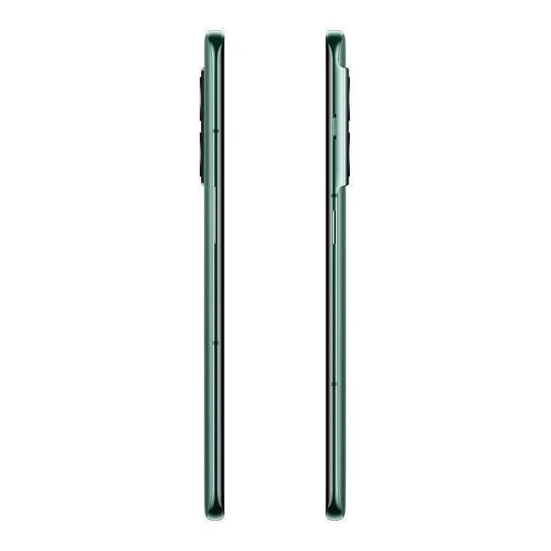 5G Smartphone Secnd Hand Android Mobile Phone Oneplus 10 Pro 99% New Snapdragon 888 Global Rom Wholesale Low price 512GB 1TB