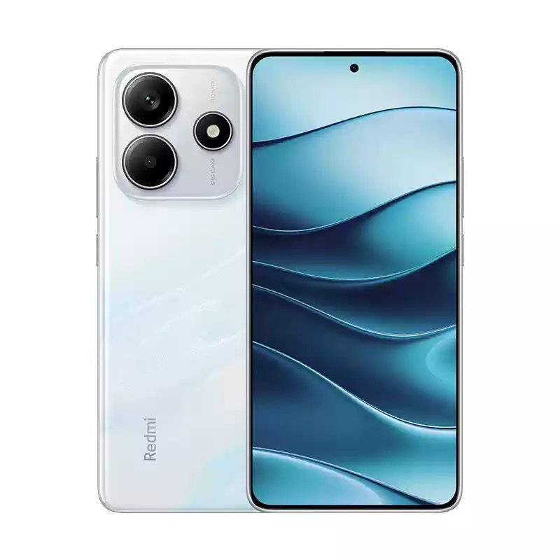 Original Redmi Note 14 5G MTK Dimensity 7025 Ultra 5110mAh 50MP OIS Camera IP64 6.67'' 120Hz OLED Display 5G Smartphone