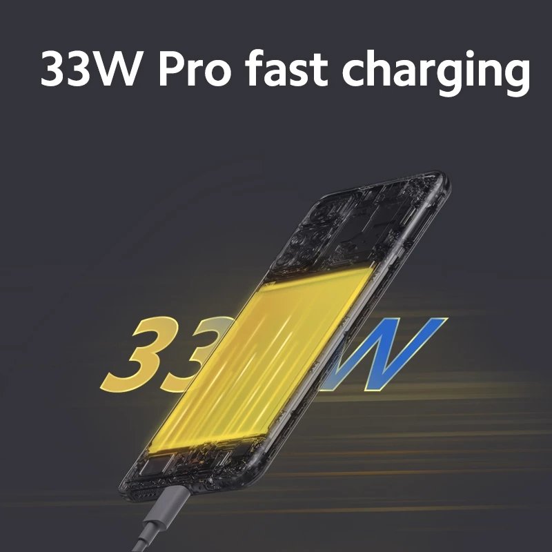 Global Version POCO M4 Pro 5G Smartphone 64GB/128GB MTK Dimensity 810 90Hz 6.6" DotDisplay 50MP 5000mAh 33W pocophone m4 pro