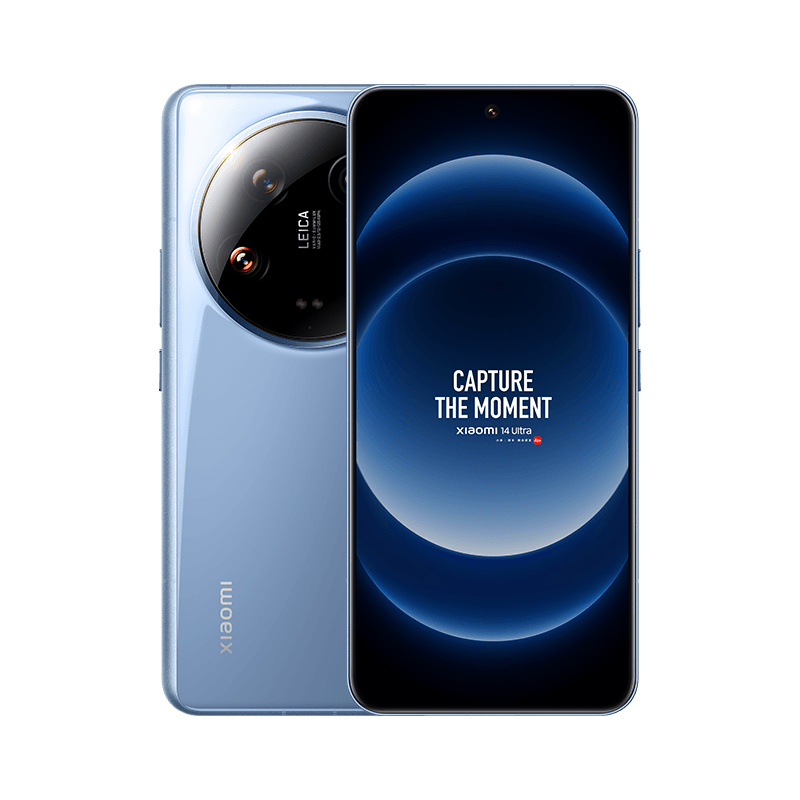 2024 new Xiaomi 14 Ultra 6.73inch Snapdragon 8 Gen 3 with Beauty Camera 50MP*4 and NFC xiaomi New arrival 5g smartphone