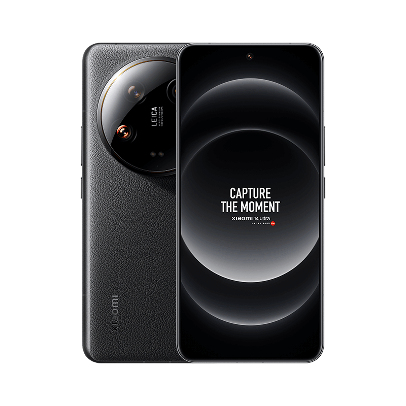 2024 new Xiaomi 14 Ultra 6.73inch Snapdragon 8 Gen 3 with Beauty Camera 50MP*4 and NFC xiaomi New arrival 5g smartphone
