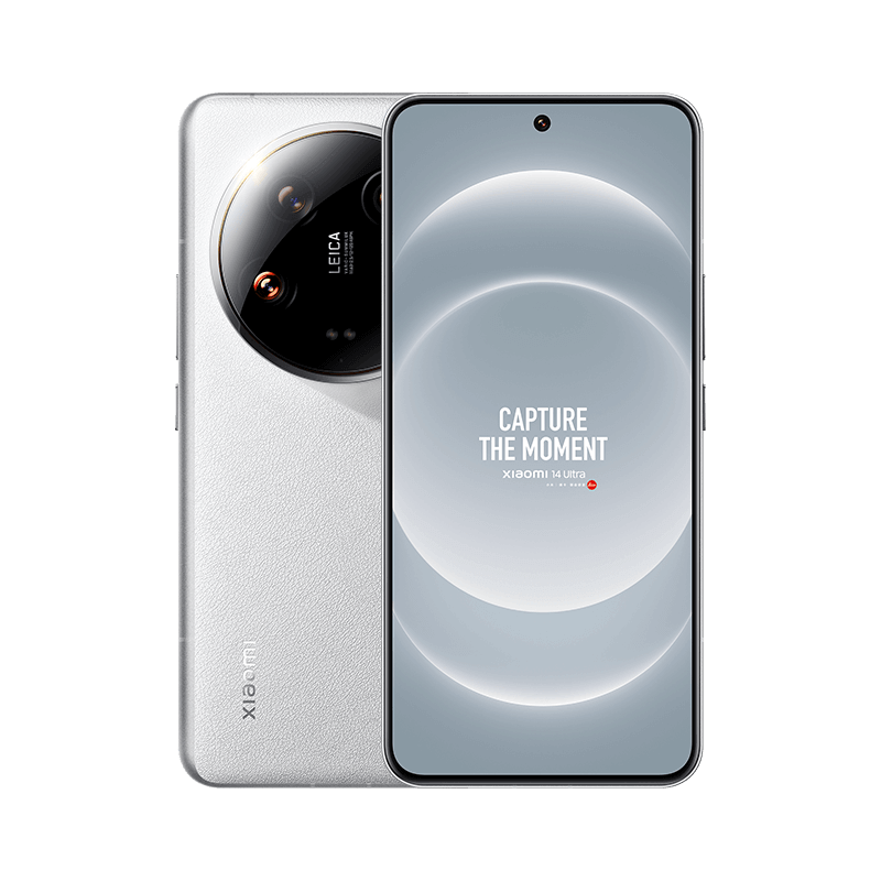2024 new Xiaomi 14 Ultra 6.73inch Snapdragon 8 Gen 3 with Beauty Camera 50MP*4 and NFC xiaomi New arrival 5g smartphone