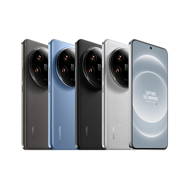 2024 new Xiaomi 14 Ultra 6.73inch Snapdragon 8 Gen 3 with Beauty Camera 50MP*4 and NFC xiaomi New arrival 5g smartphone